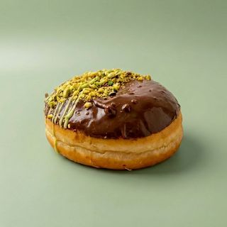 Donut Kunafa