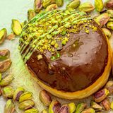 Donut Kunafa