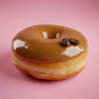 Donut Café