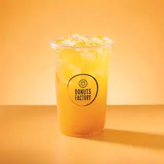 Limonade Fruit de La Passion