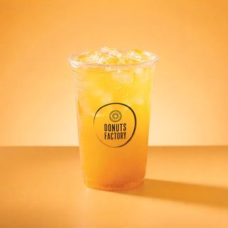 Limonade Fruit de La Passion