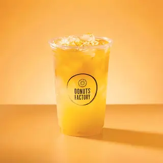 Limonade Tropicale