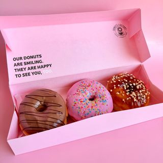 Boite de 3 Light - Non Fourrés