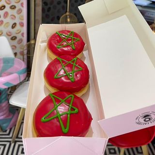 Boite de 3 Spéciale Maroc