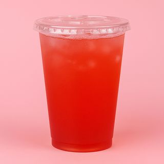 Limonade Fraise
