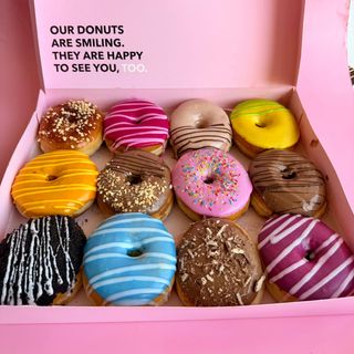 Boite de 12 Light - Non Fourrés