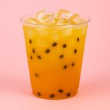 Limonade Fruit de La Passion