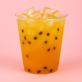Limonade Fruit de La Passion