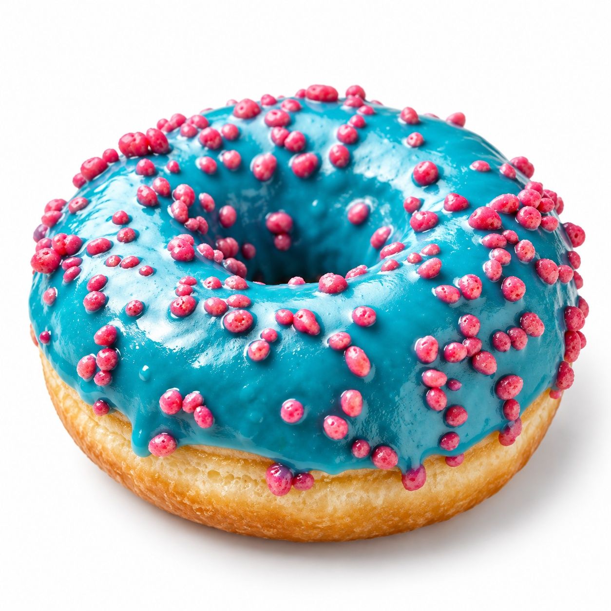 Maxi Donuts Fourrés