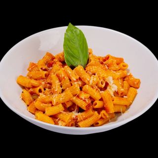 Penne All'arrabbiata