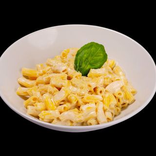 Penne Quattro Formaggi