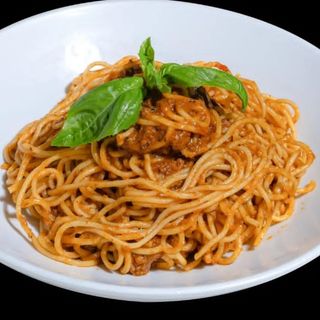 Spaghetti Bolognaise