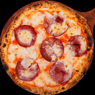 Pizza Pepperoni