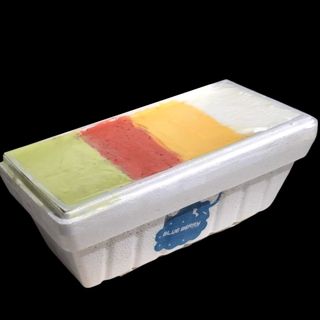 Sorbet 500ml
