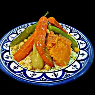 Coucous