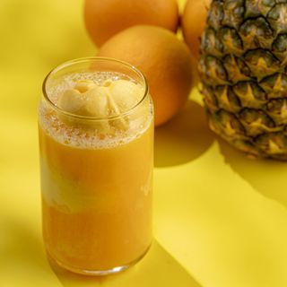Exotic Shake