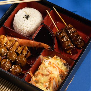 Ninja Grill