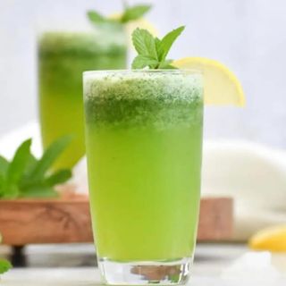 Blue Berry Refresh