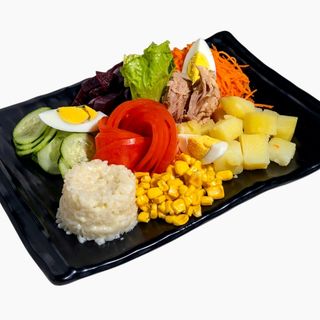 Salade Variée