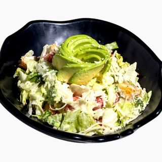 Salade César
