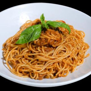 Spaghetti Bolognaise