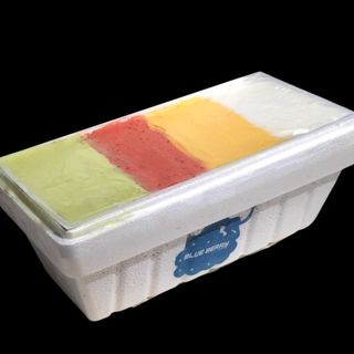 Sorbet 1/2L