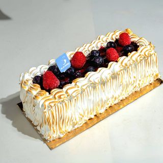 Lingots Yogurt Fruit Des Bois