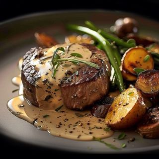 Filet De Bœuf