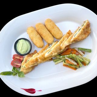 Cordon Bleu