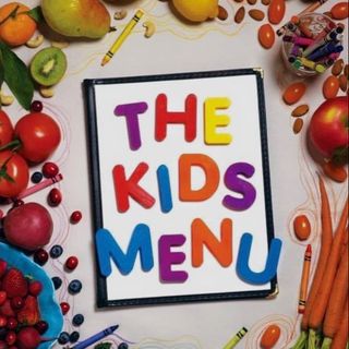Menu Enfants 1