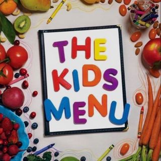 Menu Enfants 3