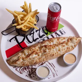 Calzone mix