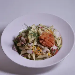 Salade de Pâtes