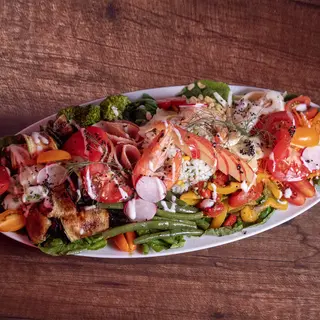 Salade Yalo