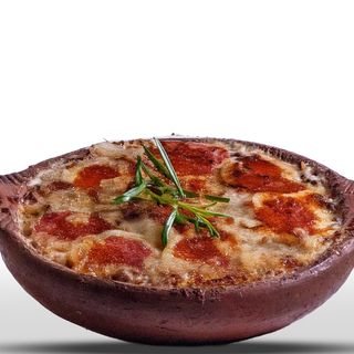 Pasticcio Charcuterie