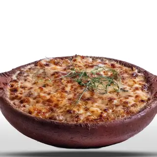 Pasticcio Poulet