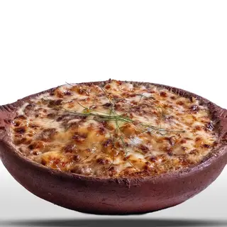 Pasticcio Viande Hachée