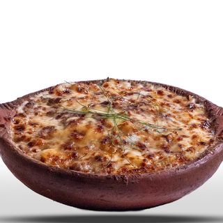 Pasticcio Viande Hachée