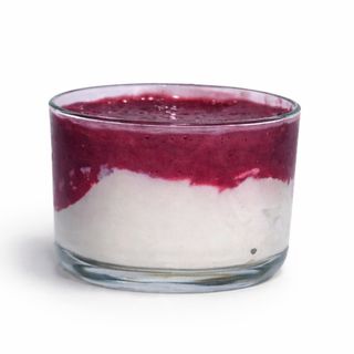 Pannacotta