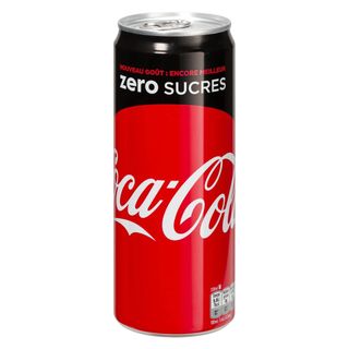 Coca-Cola Zero