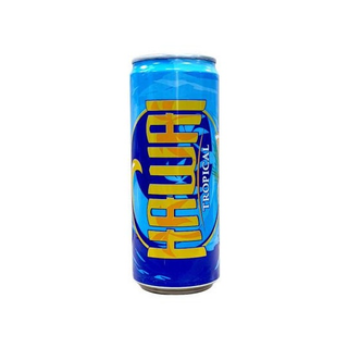 Hawaï Tropical