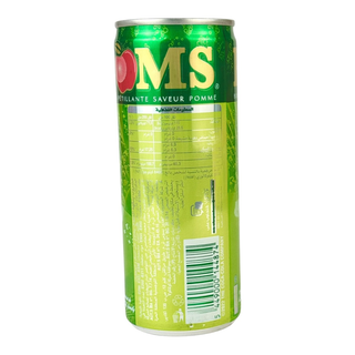 Pom's