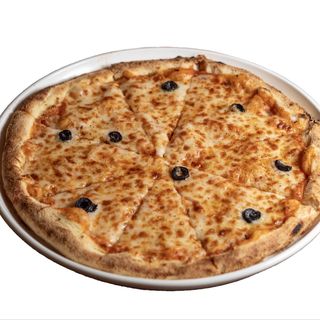 Pizza Margherita