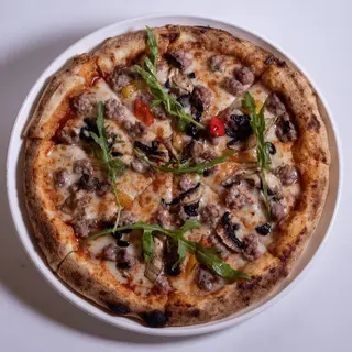 Pizza Thon