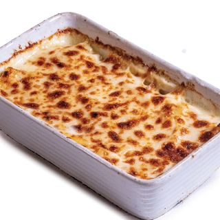 Lasagne bolognaise