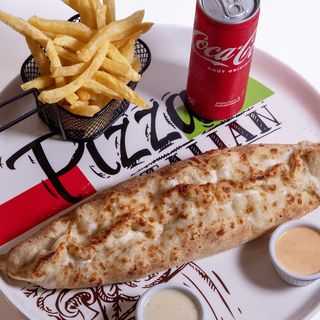 Calzone yalo