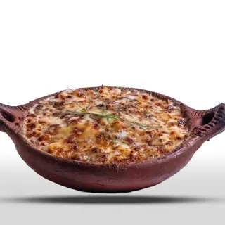 Pasticcio mixte