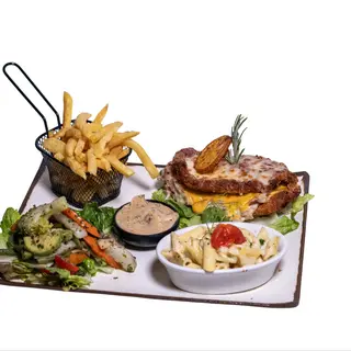 Cordon bleu