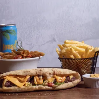 Menu express