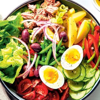 SALADE NICOISE